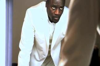 Love You No More-Akon