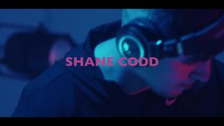 Get Out My Head-Shane Codd