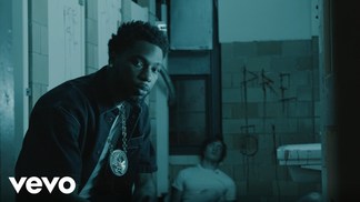Jigsaw-Key Glock