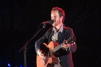 The Greatest Bastard-Damien Rice