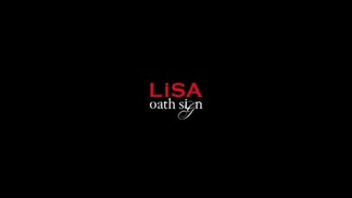 oath sign-LiSA