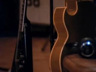 Nothing Else Matters-Metallica