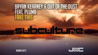 Take This(ASOT 1064)-Bryan Kearney&Out of the Dust&Plumb