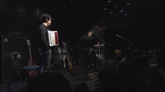 雨巷 (Live)封面