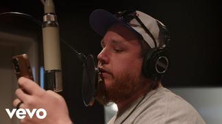 Where the Wild Things Are-Luke Combs