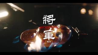 将军-崔金水