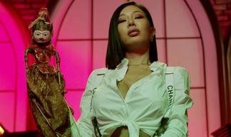 Drip (Feat. Jay Park)-Jessi[Lucky J]&Jay Park