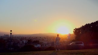 Los Angeles-The Bird And The Bee