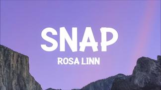 Snap-Rosa Linn