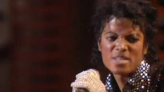 Thriller Megamix-Michael Jackson