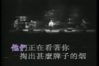 钟鼓楼-何勇