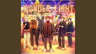 WONDER LiGHT-IDOLiSH7