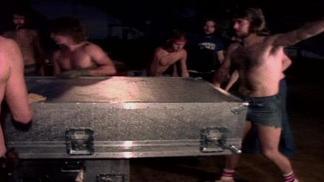Seasons Of Wither-Aerosmith