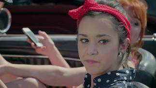 Summer Forever-Megan Nicole