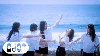 ' Bubble Gum' Official MV-NewJeans (뉴진스)