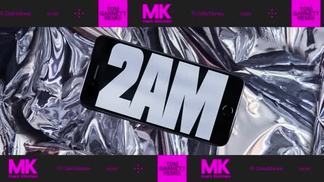 2AM-MK&Carla Monroe