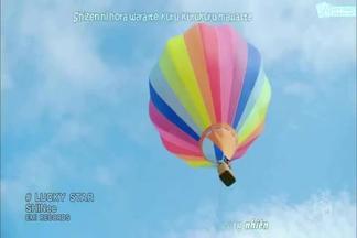 LUCKY STAR-SHINee
