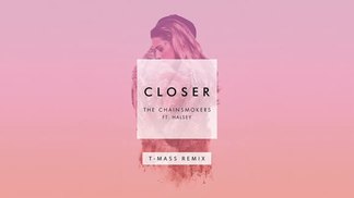 Closer (T-Mass Remix)-The Chainsmokers&Halsey