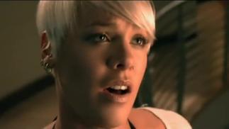 Please Don't Leave Me-P!nk