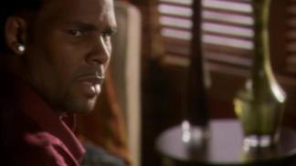 Trapped In the Closet Chapter 5-R. Kelly