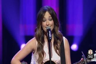 The Trailer Song-Kacey Musgraves