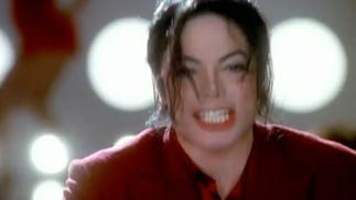 Blood on the Dance Floor-Michael Jackson