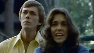 Please Mr.Postman-Carpenters