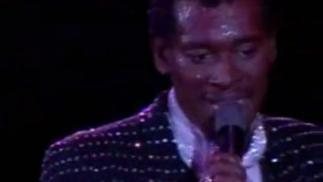 So Amazing-Luther Vandross