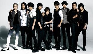 Belief-给等待春天的你-flumpool&五月天