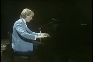 爱的纪念(Souvevirs D'enfance) -Richard Clayderman