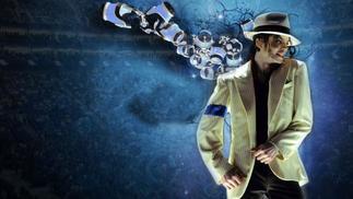 Heal The World-Michael Jackson