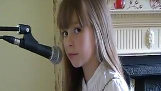 Someone Like You-Connie Talbot