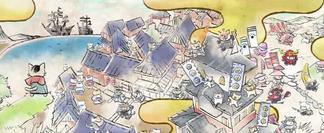 猫猫日本史 ED(TV Size)-日本ACG