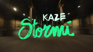 Stormi-Kaze