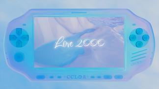 LOVE2000