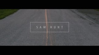 Break Up In A Small Town-Sam Hunt