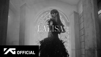 LISA - ‘LALISA’ M\u002FV TEASER-LISA (리사)