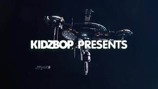 Monsters-Kidz Bop Kids