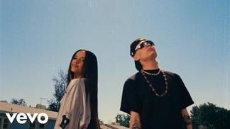 Chanel-Becky G&Peso Pluma