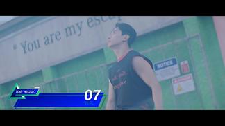 2021年第27周MV巅峰榜·韩国-QQ音乐