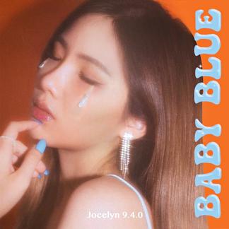 Baby Blue-Jocelyn 9.4.0