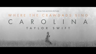 Carolina-Taylor Swift
