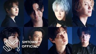 Star (歌词版)-SUPER JUNIOR