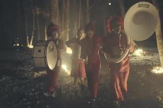 炎と森のカーニバル-SEKAI NO OWARI