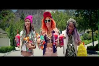 American Girl-Bonnie McKee