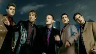 World Of Our Own-Westlife