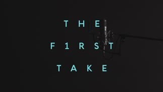 如果可以 - From THE FIRST TAKE-韦礼安