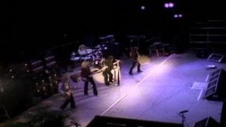 I Wanna Know Why-Aerosmith