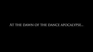 Dance Apocalyptic-Janelle Monáe