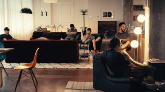 Friendly Fire-Linkin Park